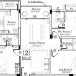 10 Amazing 1200 Sqft House Plan Ideas