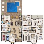 10 Bedroom House Plans: Design Ideas To Suit Your Needs