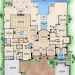 15000 Square Foot House Plans: Exploring The Possibilities