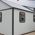 16X40 Shed House Plans: An In-Depth Look At Building A Home