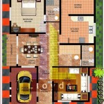 2,000 Square Foot House Plans