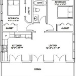 2 Bedroom Guest House Plans: Everything You Need To Know