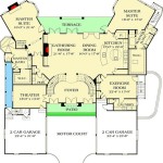 2 Master Suites House Plans: A Comprehensive Guide