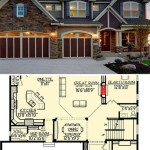 2 Story Craftsman House Plans: Benefits And Ideas