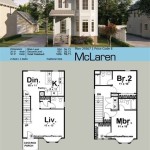 2 Story Tiny House Plans: Ideas For Your Next Small Home