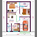 24 X 30 House Plans – An Overview