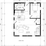 24X30 House Plans: Smart Designs For Small Spaces