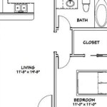 24X32 House Plans: Ideas For Maximizing Your Space