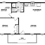 24X40 House Plans: Perfect For Small Family Homes