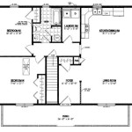 28 X 40 House Plans Ideas For Your Dream Homes