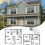 30X30 2 Story House Plans: A Comprehensive Guide