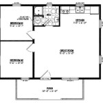 30X40 Pole Barn House Plans: Understanding The Basics