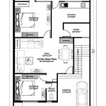 30X50 House Plan Ideas For Your Home