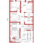 30X60 House Plan: A Guide To Getting The Most Out Of Your Home