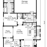 32X32 House Plans: How To Design And Build The Perfect Home