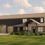 4 Bedroom Barndominium House Plans: A Complete Guide