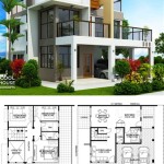 4 Story House Plans: Ideas For Your Dream Home