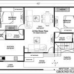 40 X 30 House Plans: Exploring Options For Your Dream Home