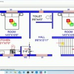 40X20 House Plans: Transform Your Home Into A Perfect Living Space