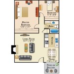 500 Sq Ft House Plans: Exploring The Possibilities Of Small-Space Living