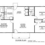 600 Square Foot House Plans: Unlocking The Potential Of Small Spaces