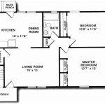 850 Sq Ft House Plans: A Guide For Homeowners