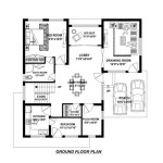 A Comprehensive Guide To 40X40 House Plans