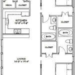 A Guide To 28X40 House Plans