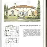 A Guide To Spanish Colonial House Plans