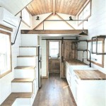 Advantages Of Tiny House Plans Loft