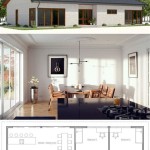 Affordable Housing Floor Plans: Design Strategies To Achieve Maximum Savings