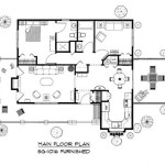 Aging In Place House Plans: Making Home A Haven For Seniors