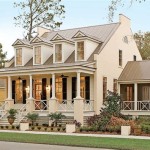 An Overview Of Southern Living Small House Plans