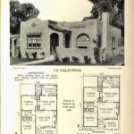 Art Deco House Plans: Beautiful And Timeless