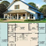 Barn House Plans With Loft – Exploring Your Options