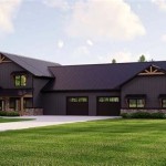 Barndominium Floor Plans With In Law Suite