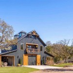 Barndominium House Plans: A Guide To Building A Rustic Home