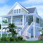 Beach House Cottage Plans - Creating The Perfect Space For Relaxation And Fun