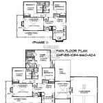 Build In Stages House Plans: An Overview Of The Benefits