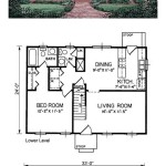 Cape Cod House Floor Plans: Exploring The Classic American Design