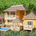 Caribbean House Plans: Exploring The Unique Style Of The Islands