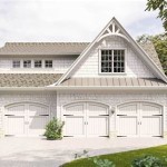 Carriage House Garage Plans: Creating A Practical And Stylish Home Addition