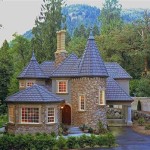 Castle House Plans: Turning Your Home Into A Castle