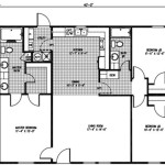 Choosing The Perfect 32X40 House Plans For Your Home