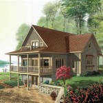 Choosing The Perfect House Plan For Your Lakefront Property