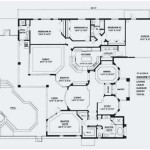 Cinder Block House Plans: An Overview