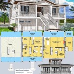 Coastal House Plan: A Guide To Designing Your Dream Home