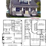 Cottage Style House Plans: An Overview