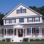 Country House Plans Wrap Around Porch: A Comprehensive Guide