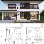 Designing House Plans With Tower